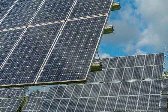 18V 12V 5bb Solar Module Nature Power Semi Flexible Monocrystalline Solar Panel 250W 180W