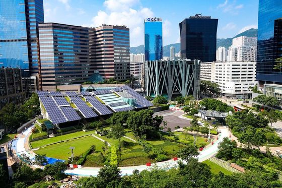 96cells Mono-Si Solar Cells 500Watts 480watts 450w 48v 24v 200W 250W 300W Infinity